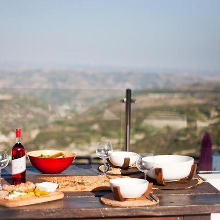 Villa Arcadia, Kallepia Paphos Ngoại thất bức ảnh