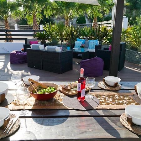 Villa Arcadia, Kallepia Paphos Ngoại thất bức ảnh
