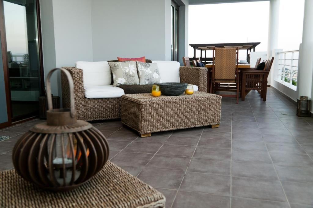 Villa Arcadia, Kallepia Paphos Ngoại thất bức ảnh