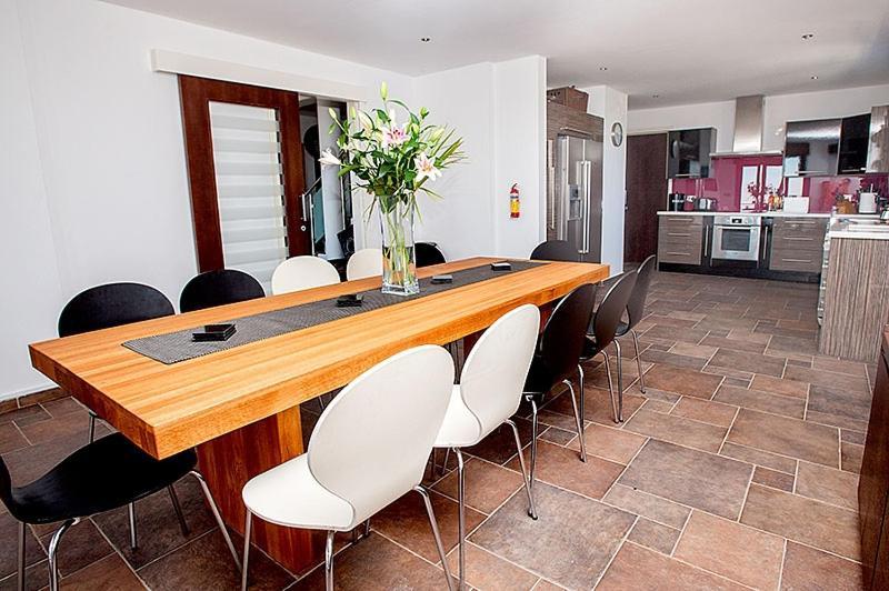 Villa Arcadia, Kallepia Paphos Ngoại thất bức ảnh