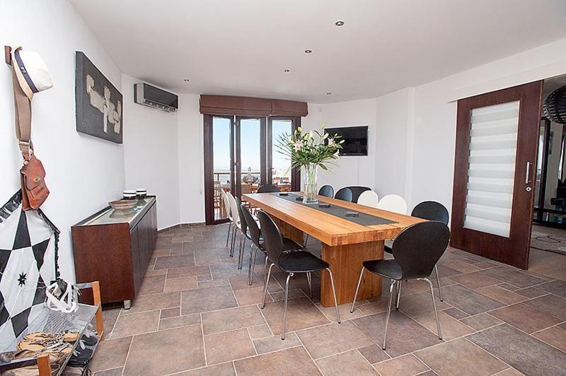Villa Arcadia, Kallepia Paphos Ngoại thất bức ảnh