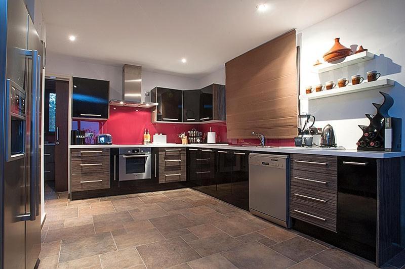 Villa Arcadia, Kallepia Paphos Ngoại thất bức ảnh